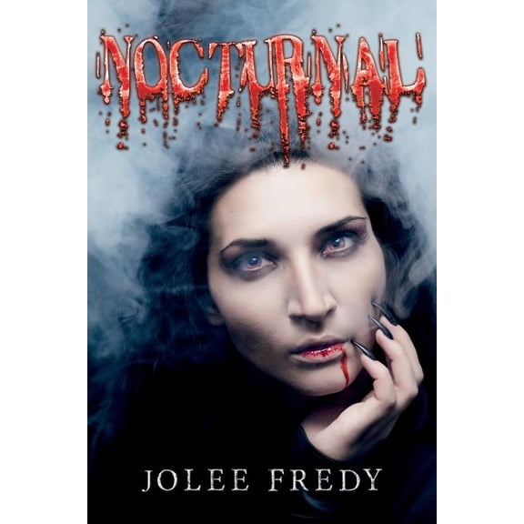 Nocturnal (Paperback)