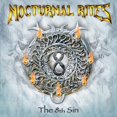 thumbnail image 1 of Nocturnal Rites - 8Th Sin - Music & Performance - Vinyl, 1 of 1