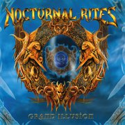 Nocturnal Rites - Grand Illusion - Music & Performance - CD