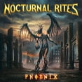 thumbnail image 1 of Nocturnal Rites - Phoenix - Music & Performance - CD, 1 of 1
