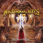 Nocturnal Rites - The Sacred Talisman - Music & Performance - CD