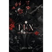 Nocturnal Souls Lux, Book 2, Paperback