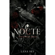 Nocturnal Souls Nocte, Book 1, Paperback