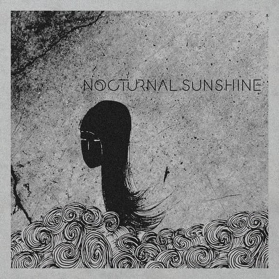 Nocturnal Sunshine - Nocturnal Sunshine - Electronica - CD