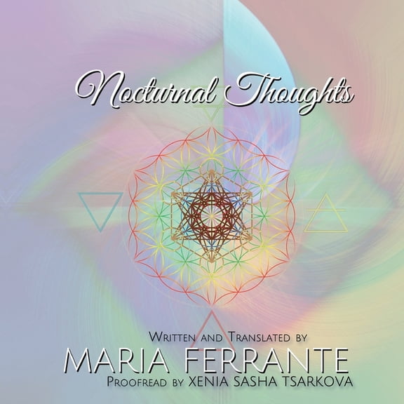 Nocturnal Thoughts (Paperback)