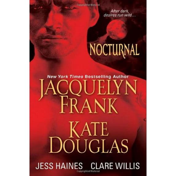 Pre-Owned Nocturnal (Unknown) 1420109871 9781420109870
