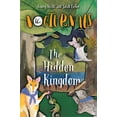 thumbnail image 1 of Nocturnals The Hidden Kingdom, Book 4, (Hardcover), 1 of 5
