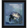 thumbnail image 1 of Nocturne 20x22 Black Ornate Wood Framed Canvas Art by LaFarge, John, 1 of 2