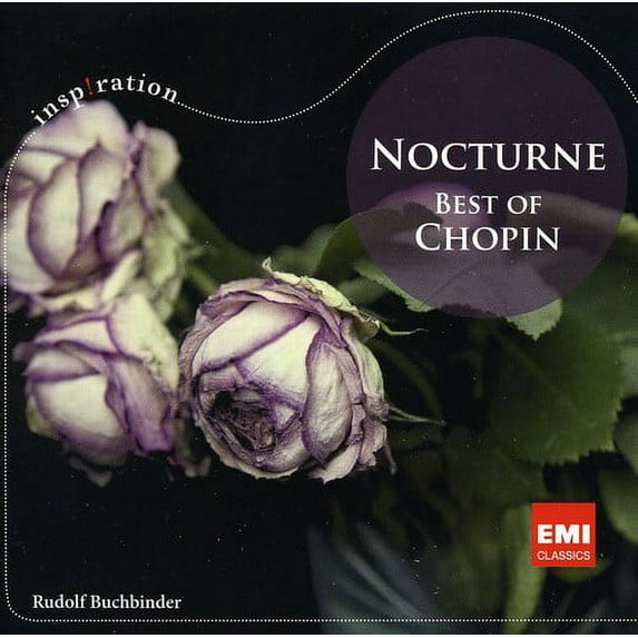 Nocturne: Best of Chopin