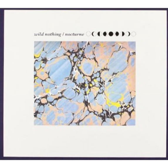Nocturne (CD)