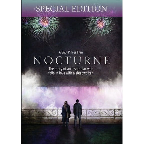 Nocturne (DVD), Winlea Pictures, Drama