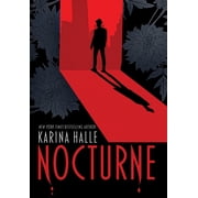 Nocturne, Hardcover
