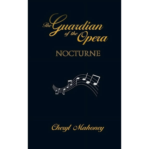 Nocturne, (Hardcover)