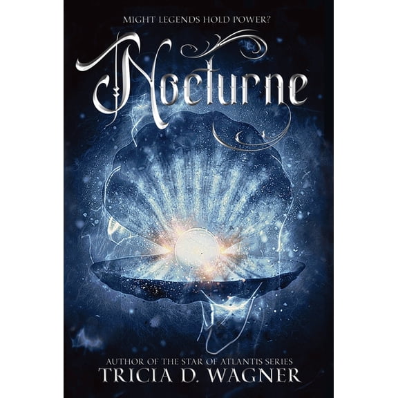 Nocturne, (Hardcover)