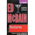 thumbnail image 1 of Pre-Owned Nocturne (Paperback) 0446605387 9780446605380, 1 of 1