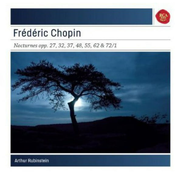 Nocturnes Op. 27 & 32