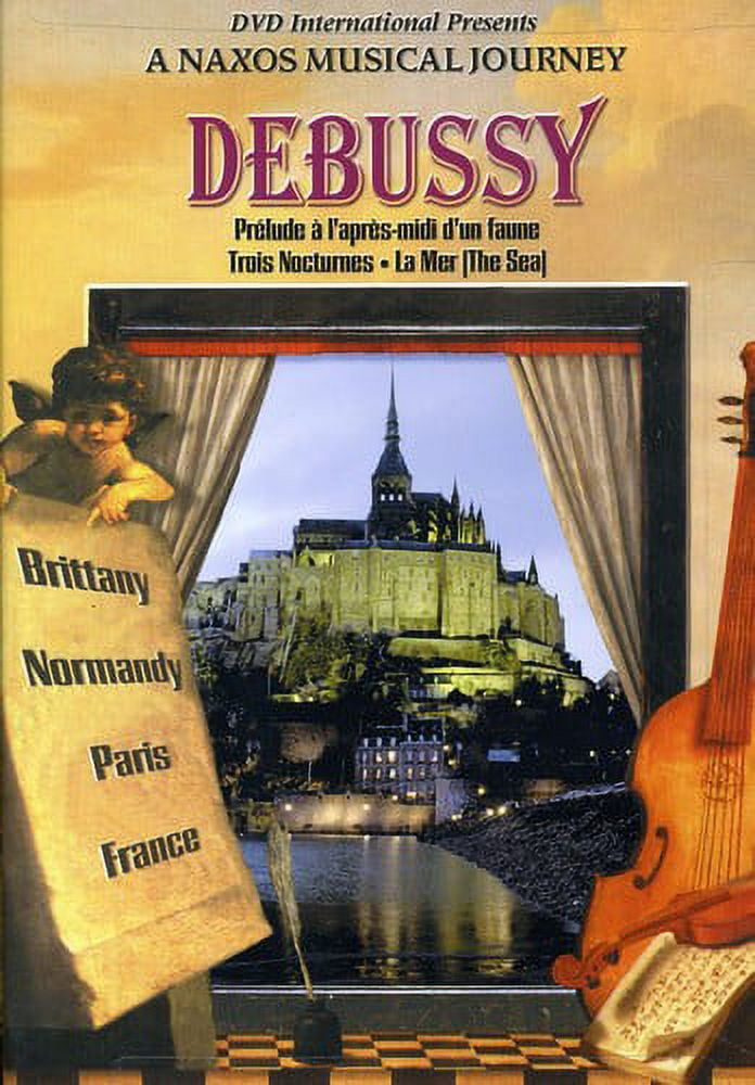 DVD International