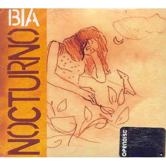 Nocturno (CD)