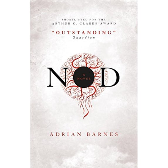 Pre-Owned Nod (Paperback) 1783298227 9781783298228
