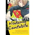 thumbnail image 1 of Nodame Cantabile 1 (Paperback) by Tomoko Ninomiya, 1 of 1