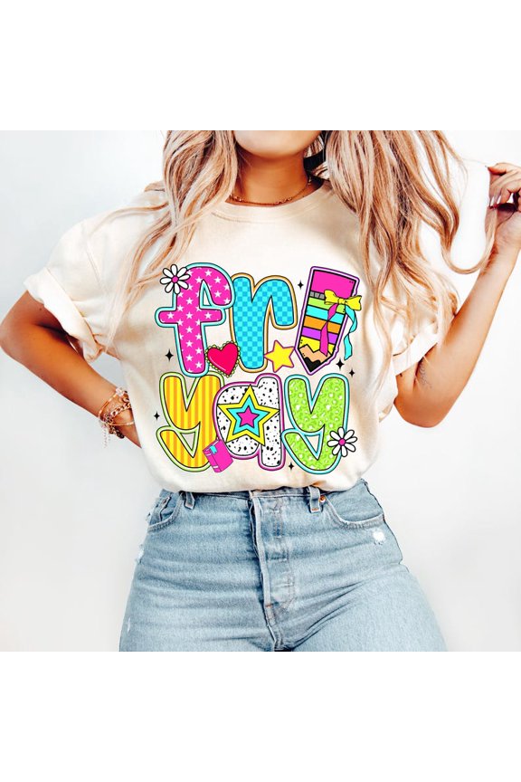 Happy Friyay Shirt Teacher Life Retro Funny School Teacher Tee SAND Unisex S-5XL