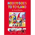 thumbnail image 1 of Pre-Owned Noddy Goes to Toyland (Hardcover) 0007285221 9780007285228, 1 of 1