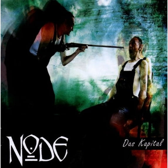 Node - Das Kapital - Music & Performance - CD