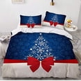 thumbnail image 1 of Node Duvet Cover Set,Bedding Set for Kids and Adult, Home Decor, Full Size, 1 of 4