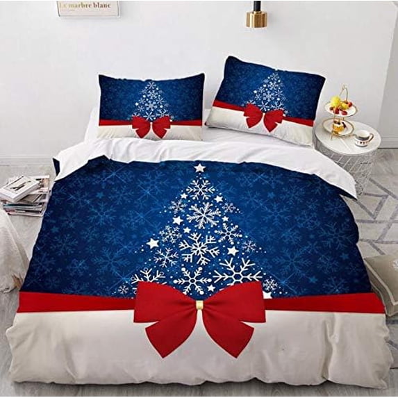 Node Duvet Cover Set,Bedding Set for Kids and Adult, Home Decor, Full Size