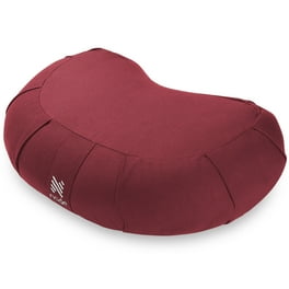 Peace shop yoga cushion