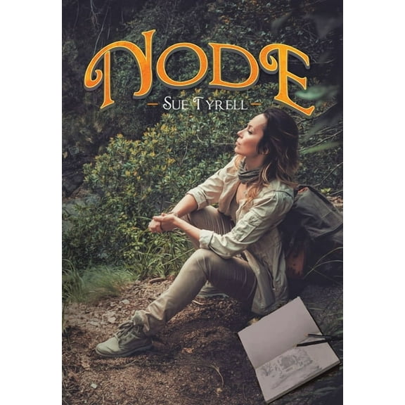 Node (Hardcover) by Sue Tyrell