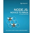 thumbnail image 1 of Node.Js: Novice to Ninja, (Paperback), 1 of 1
