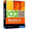 thumbnail image 1 of Pre-Owned Node.Js: The Comprehensive Guide (Paperback) 1493222929 9781493222926, 1 of 1