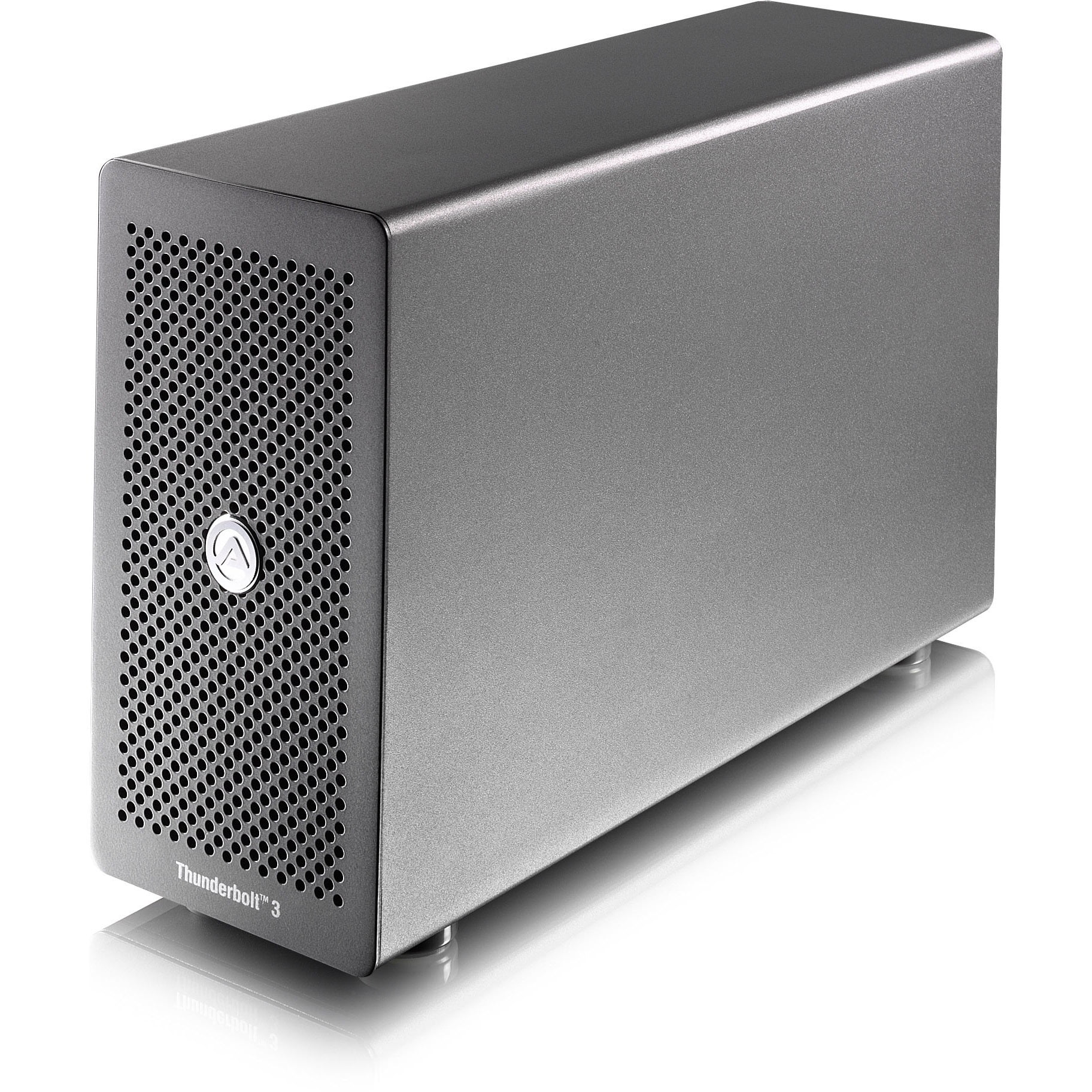 Aktio Node Lite Gpu: Akitio Node Windows – LROWGL