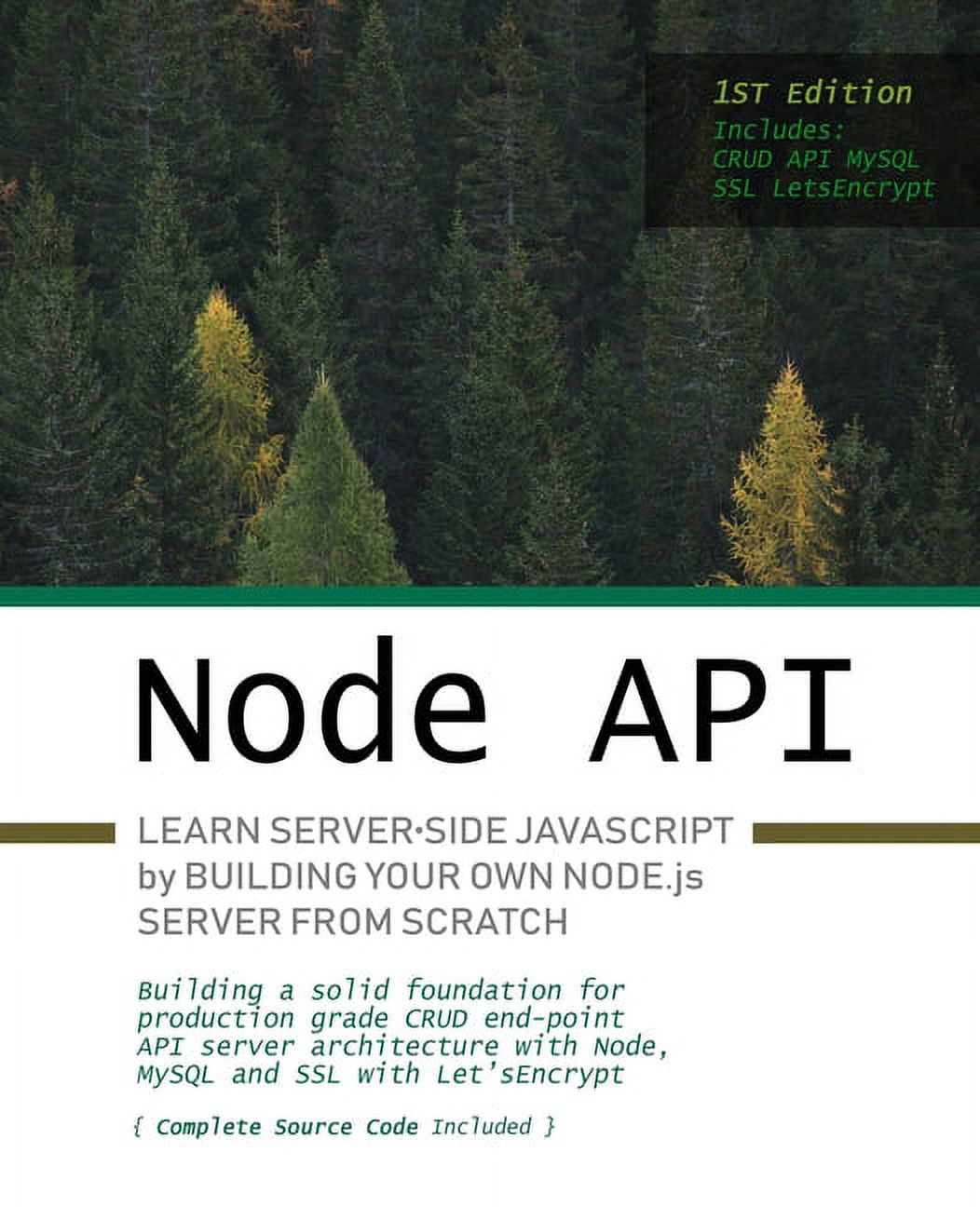 Node Js Api