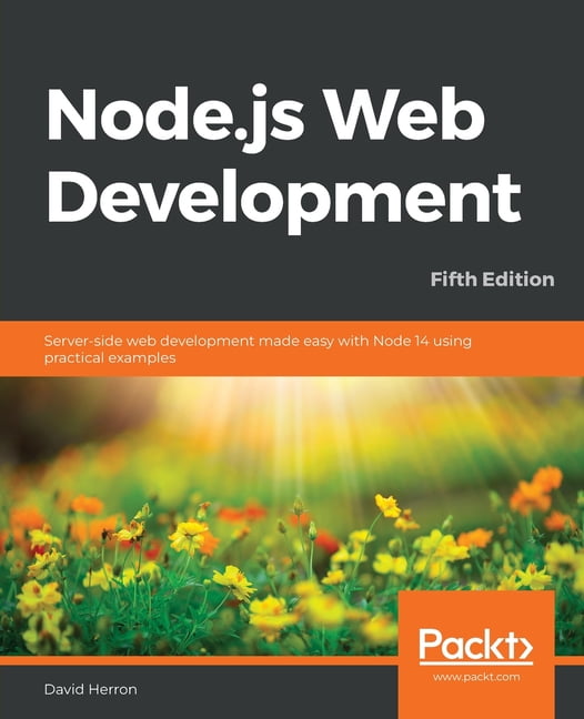 Node Js Server Side