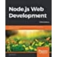 thumbnail image 1 of Node.js Web Development - Fifth Edition: Server-side web development made easy with Node 14 using practical examples (Paperback), 1 of 1