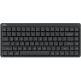 thumbnail image 1 of Node75  Mechanical Keyboard, 75% Hot Swappable Custom Low Profile Keyboard, 84  Computer Gaming Keyboards, Supports  Gestures, PBT Keycaps, RGB Backlit, /2.4GHz/USB-C, 1 of 6