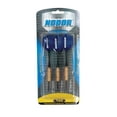 thumbnail image 1 of Nodor STR150 Steel Tip Dart Set Designed for Use with Bristle Dartboards for Recreational Players, 1 of 1