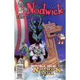 thumbnail image 1 of Nodwick #24 VF ; Dork Storm Comic Book, 1 of 1