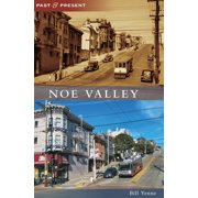 Noe Valley Hardcover