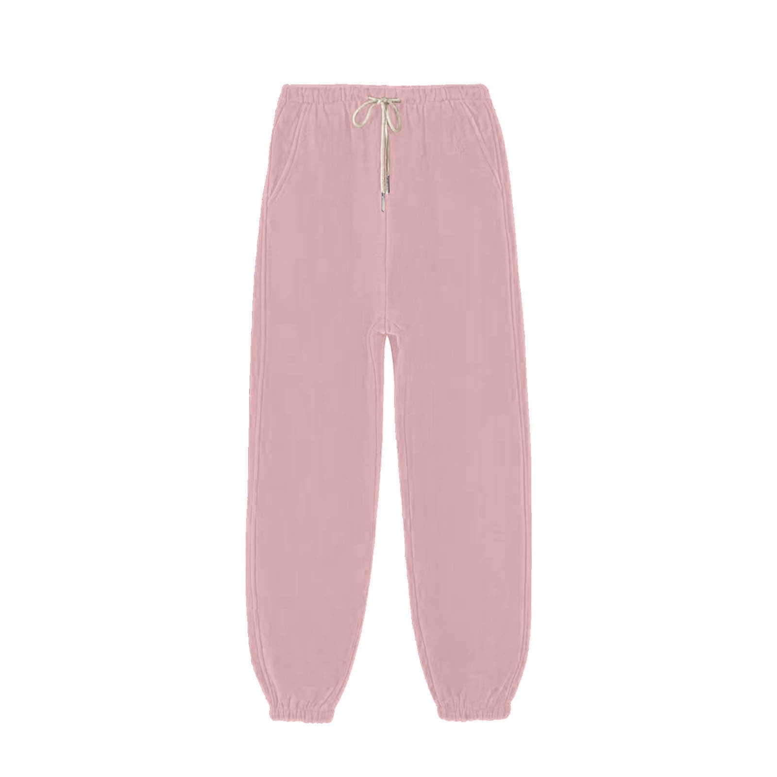 NoeCare Womens Plus Size Sweatpants Casual Workout Pants Athletic