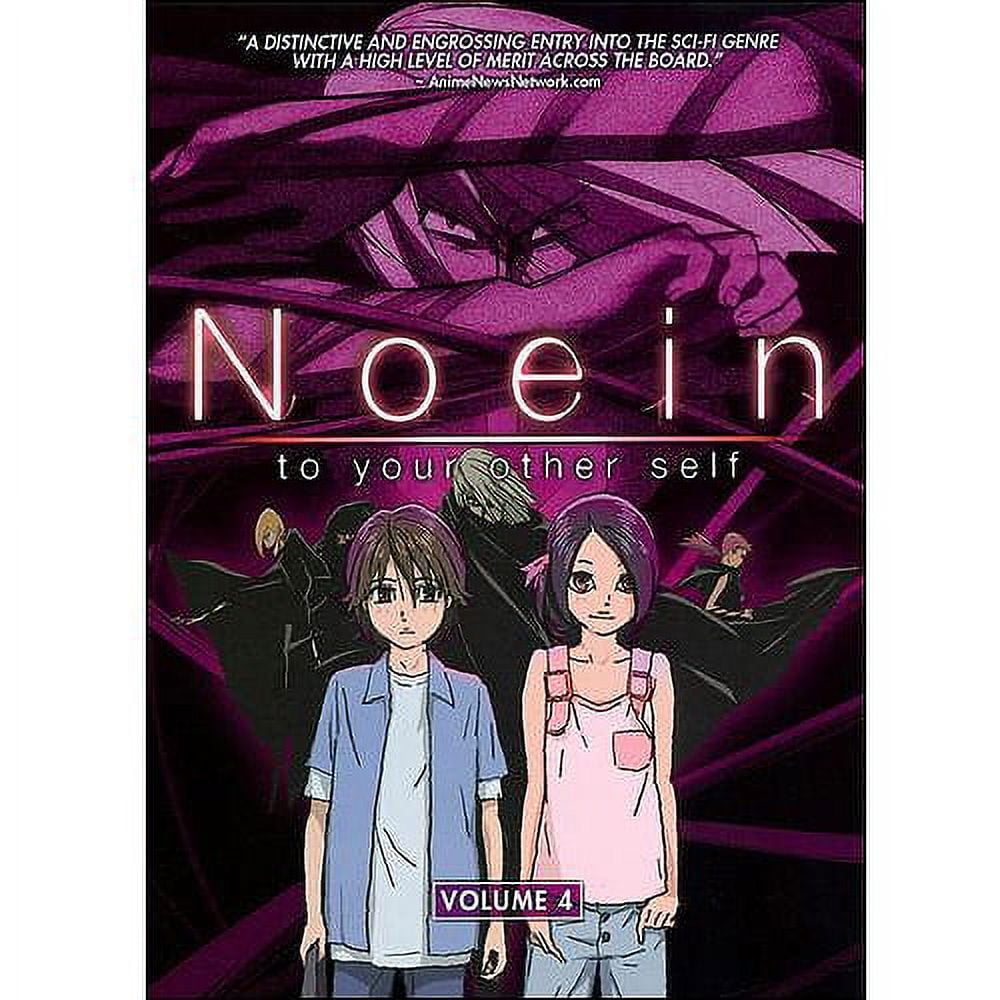 Noein: To Your Other Self | Anime Review | Pinnedupink.com – Pinned Up Ink