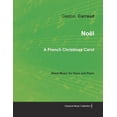 thumbnail image 1 of NoÃ«l - A French Christmas Carol - Sheet Music for Voice and Piano, (Paperback), 1 of 1
