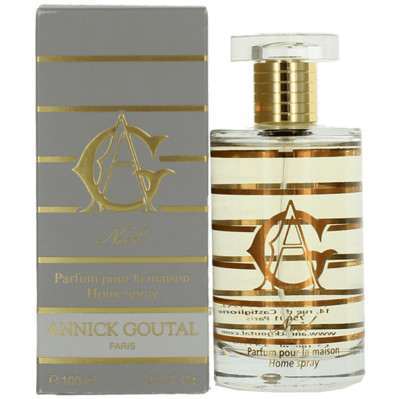 Noel By Annick Goutal For Women Parfum pour la maison home Spray 3.4oz