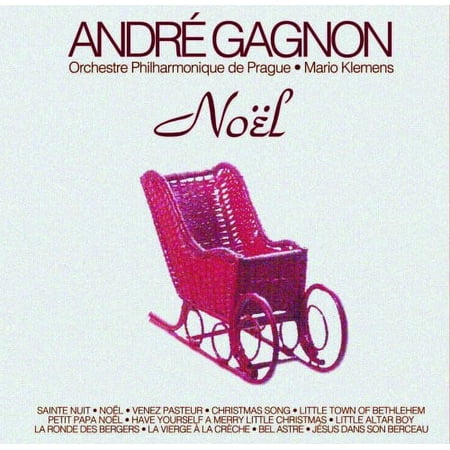 Noel (CD)