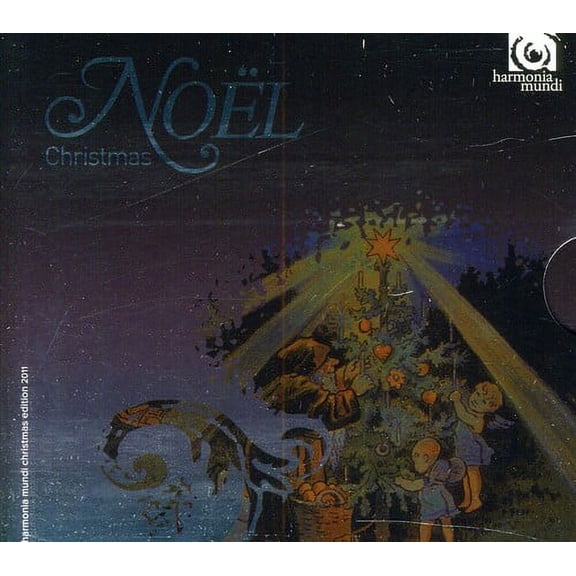 Noel: Christmas Edition Sampler / Various