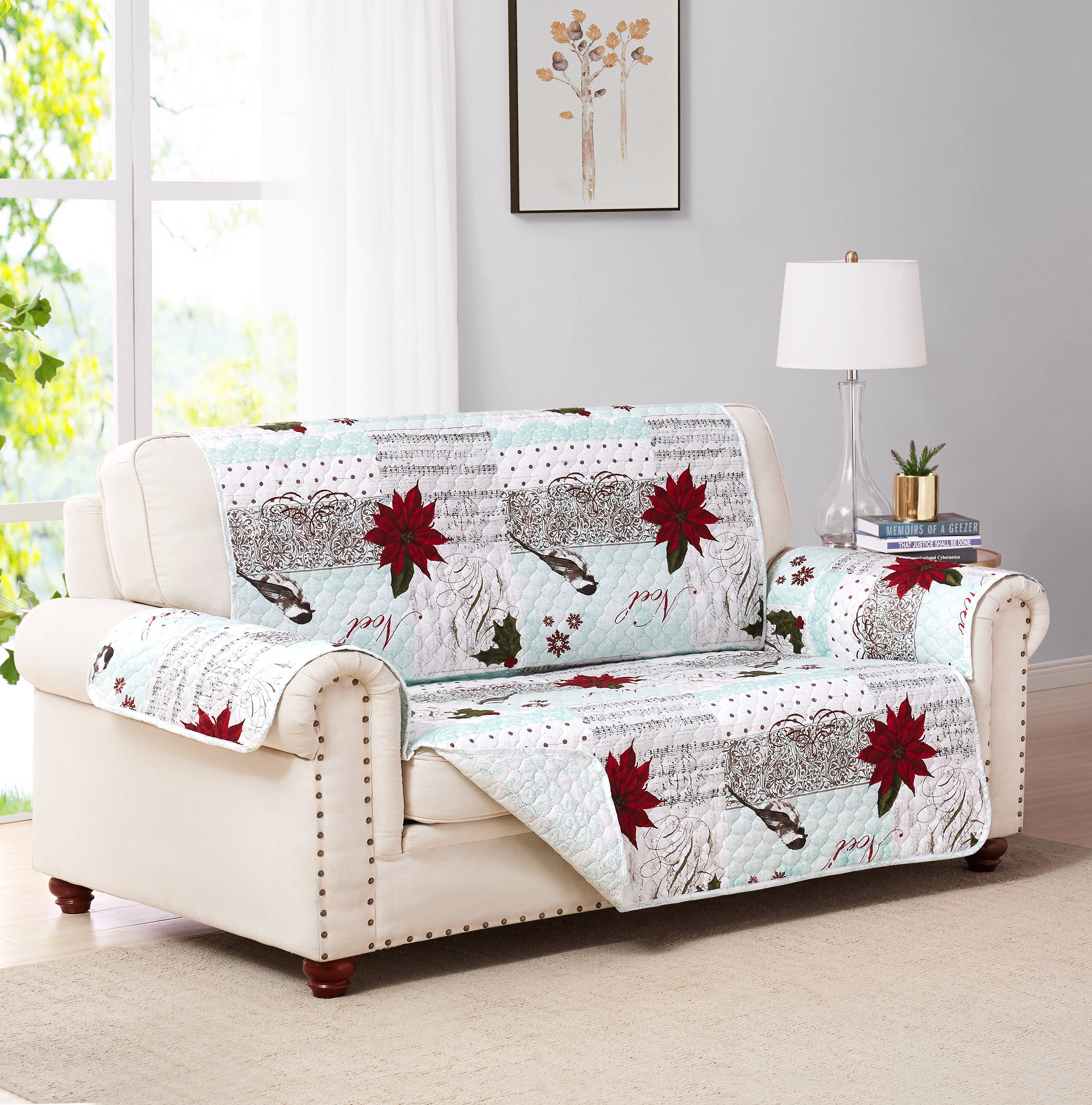 Noel Furniture Protector Sofa