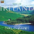 thumbnail image 1 of Noel McLoughlin - Best Of Ireland: 20 Songs and Tunes - Music & Performance - CD, 1 of 2
