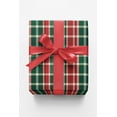thumbnail image 1 of Noel Plaid, 1 of 4